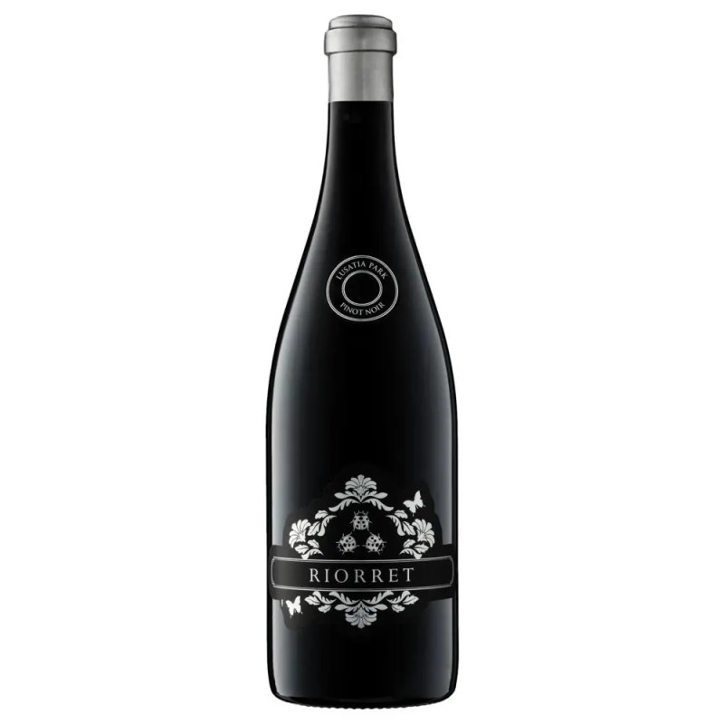 Riorret Lusatia Park Pinot Noir 2019 750ml