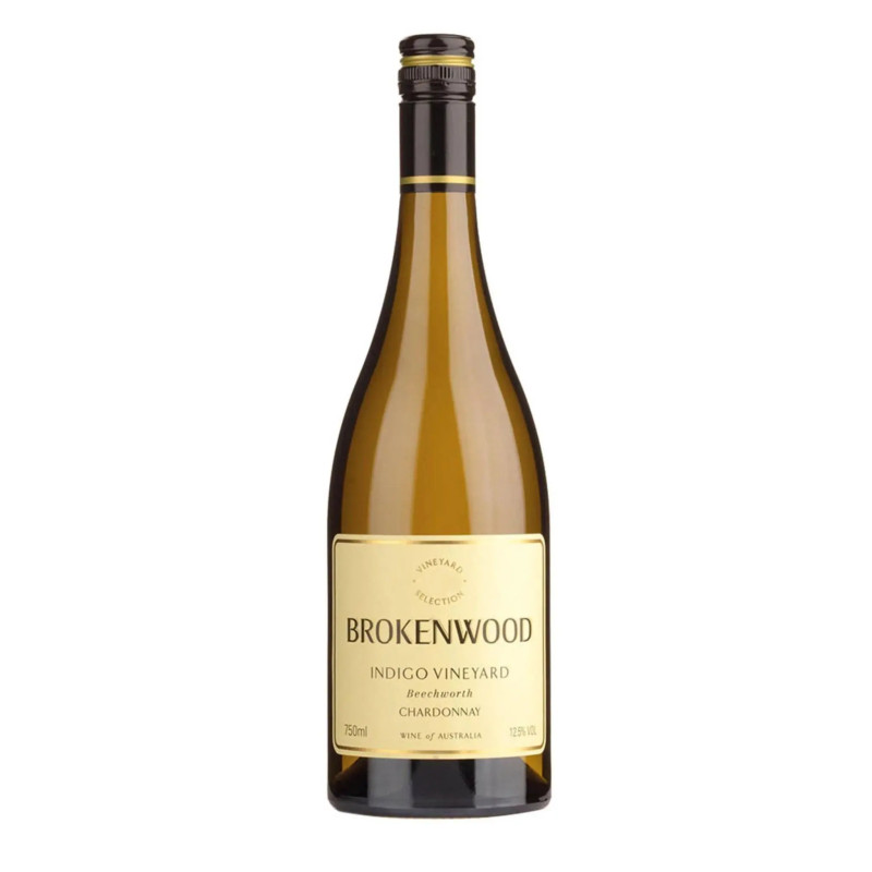 Brokenwood Indigo Chardonnay 750ml