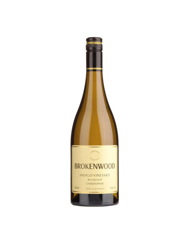 Brokenwood Indigo Chardonnay 750ml