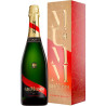 Mumm Cordon Rouge NV Gb 750ml