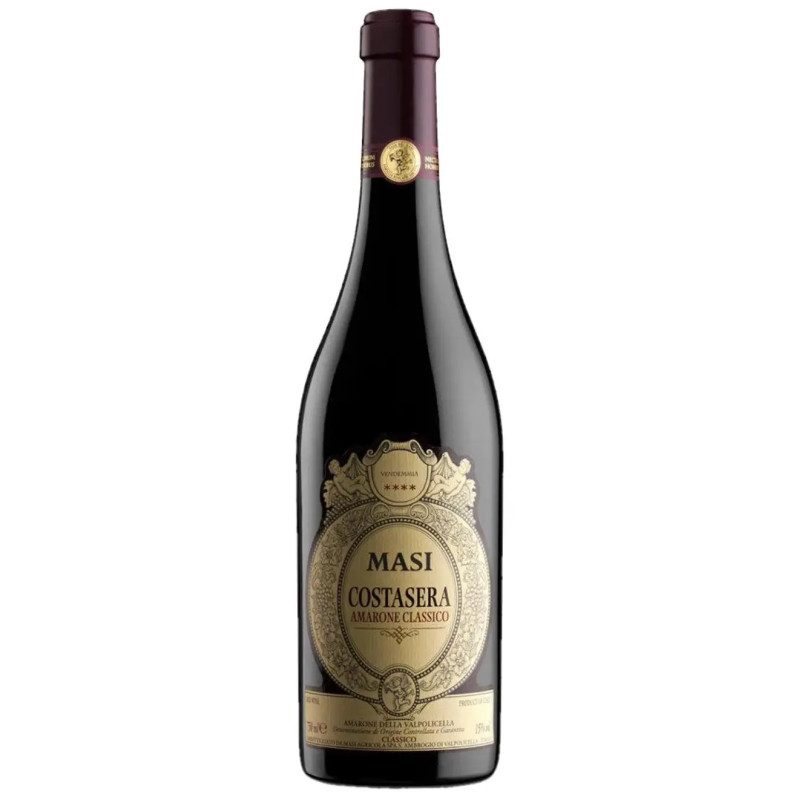 2020 Masi Costasera Amarone della Valpolicella Classico DOCG 750ml