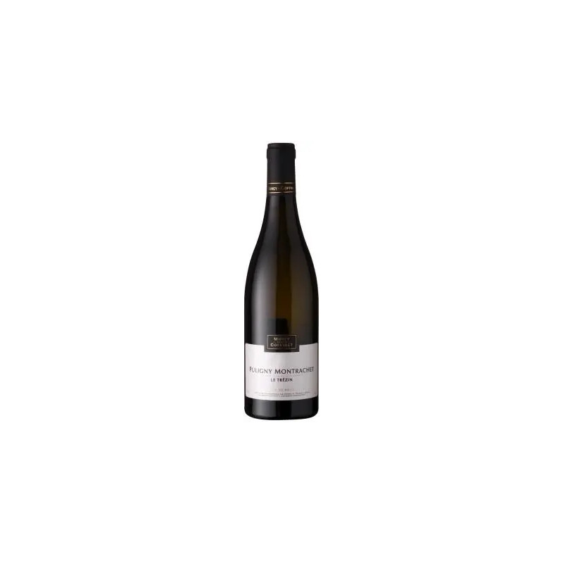 Maison Morey-Coffinet - Puligny-Montrachet 'Le Trezin' - 2020