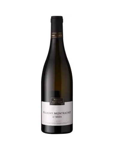 Maison Morey-Coffinet - Puligny-Montrachet 'Le Trezin' - 2020