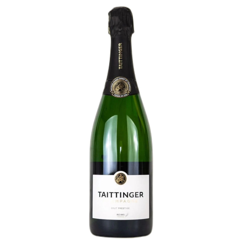 Taittinger Brut Prestige NV Champagne