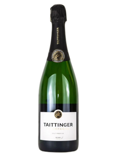 Taittinger Brut Prestige NV Champagne