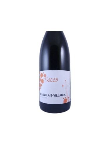 Alex Foillard Beaujolais Village 2023