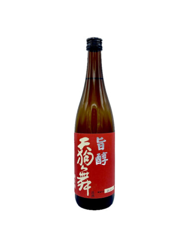 Tengumai Umajun Junmai Sake 720ml