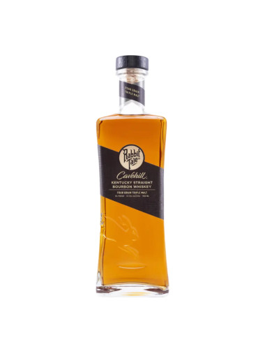 Rabbit Tale Cavehill Kentucky Bourbon