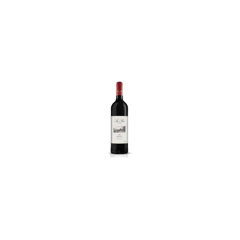 Sir Paz Merlot 2019