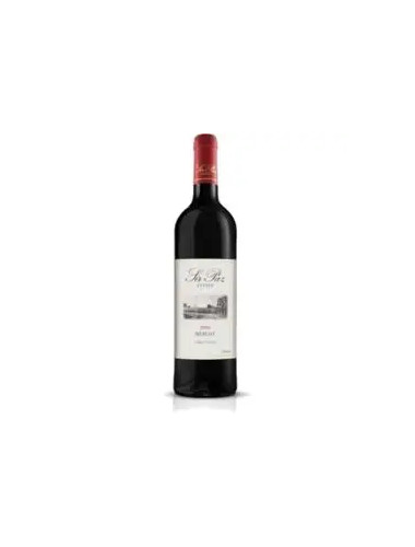 Sir Paz Merlot 2019