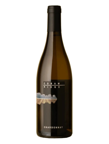 Cobaw Ridge Winery - Chardonnay - 2024