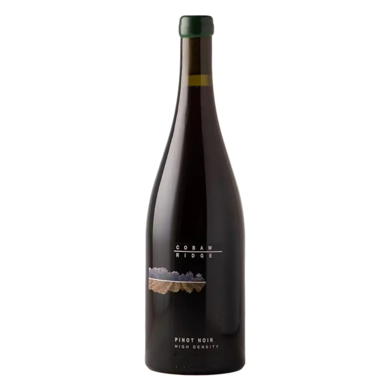 Cobaw Ridge Winery - High Density Pinot Noir - 2024