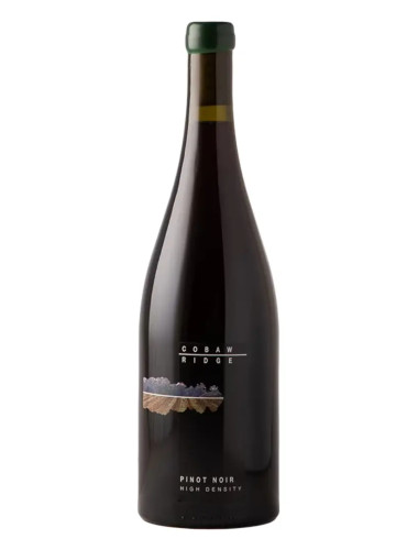 Cobaw Ridge Winery - High Density Pinot Noir - 2024