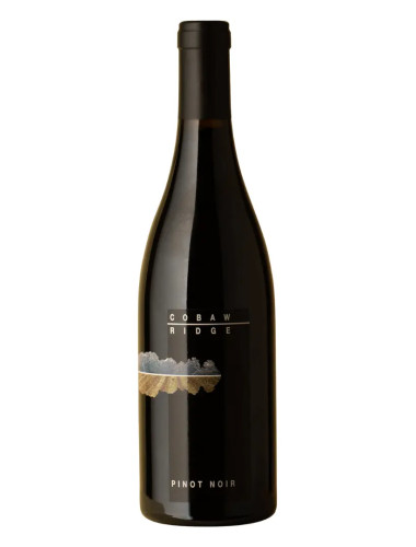 Cobaw Ridge Winery - Original Pinot Noir - 2024