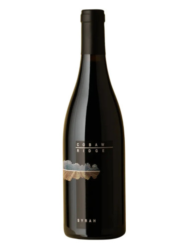 Cobaw Ridge Winery - Syrah - 2024