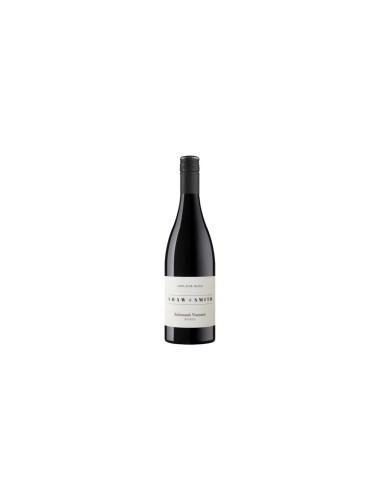 Shaw & Smith Balhannah Shiraz 2021