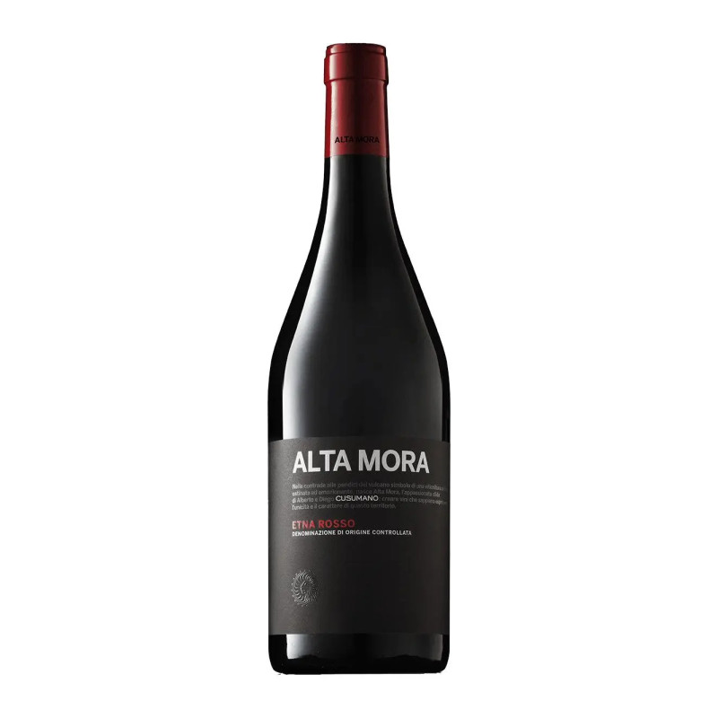 2022 Alta Mora Etna Rosso 750ml