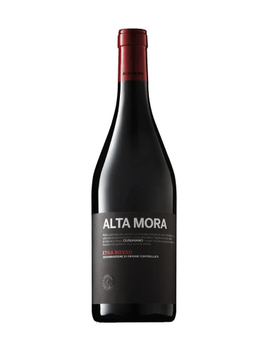 2022 Alta Mora Etna Rosso 750ml