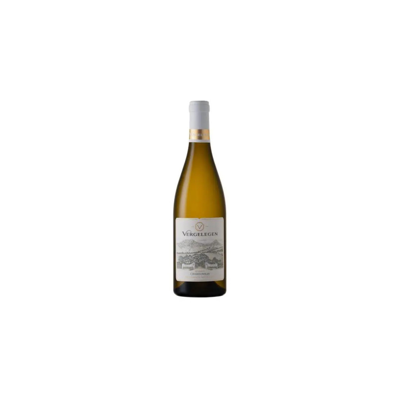 Vergelegen Reserve Chardonnay