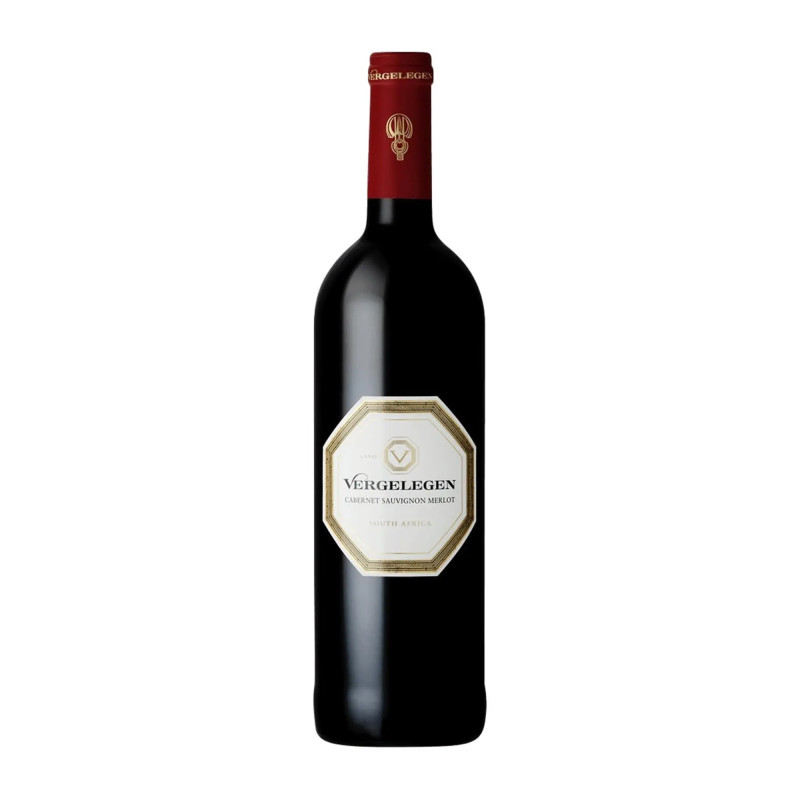 Vergelegen Cabernet Sauvignon - Merlot