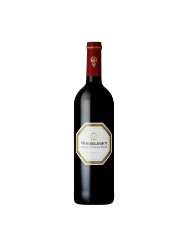 Vergelegen Cabernet Sauvignon - Merlot