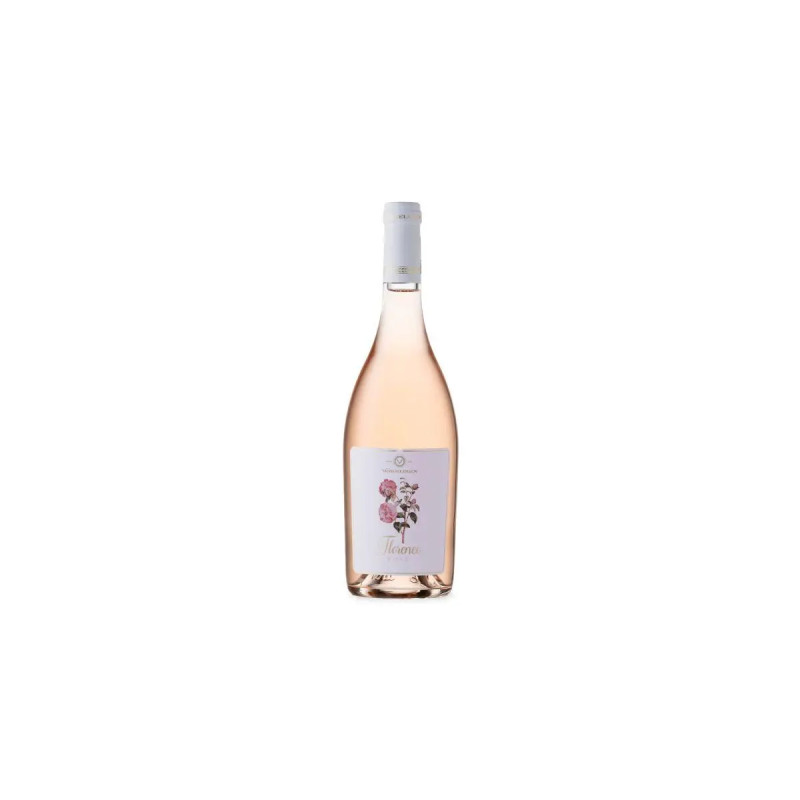 Vergelegen Florence Rose