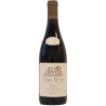 Van Wyk Family Wines Syrah 2021