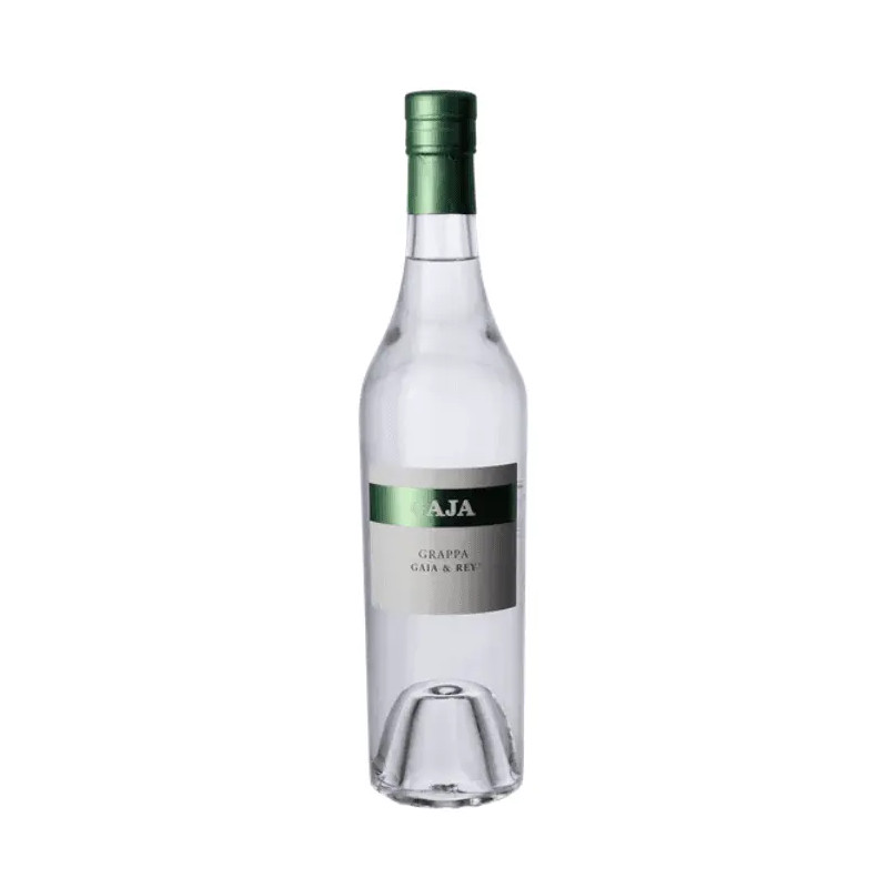 Gaja Grappa Gaia & Rey 45° 500ml