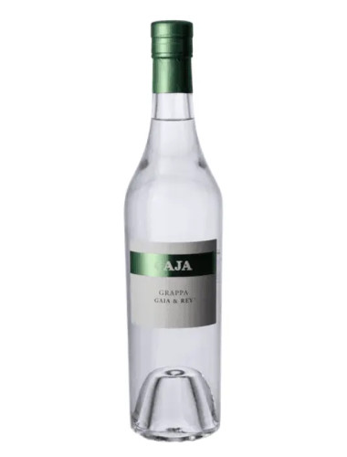 Gaja Grappa Gaia & Rey 45° 500ml