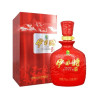YILITE BAIJIU DA MEI XINJIANG 50% 500ml