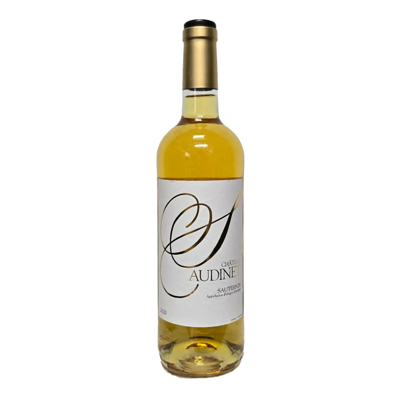 2020 Chateau Audinet 750ml