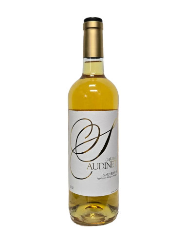 2020 Chateau Audinet 750ml