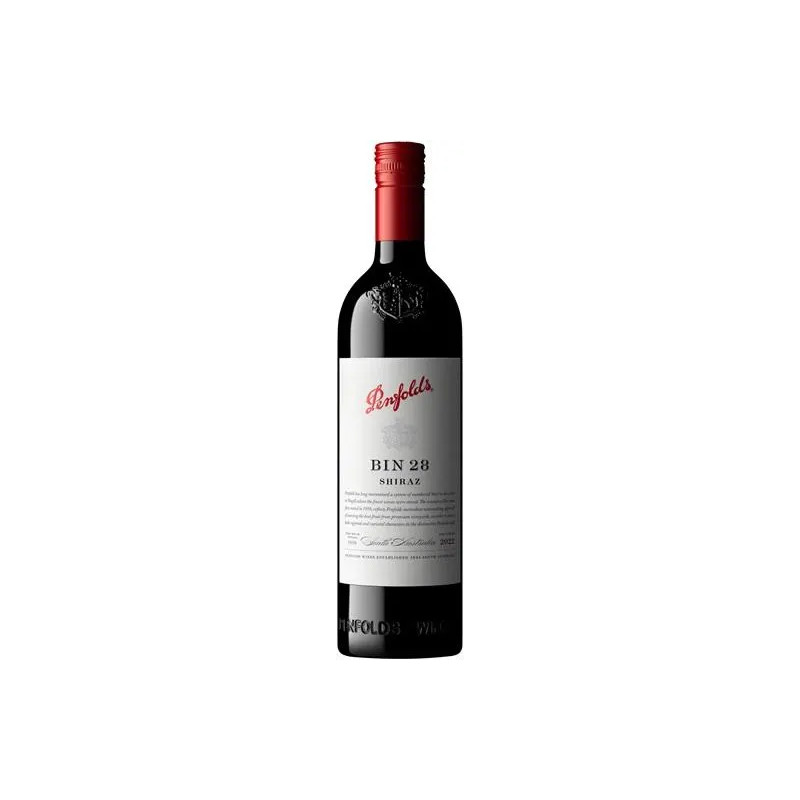 Penfolds Bin 28 Shiraz 2023
