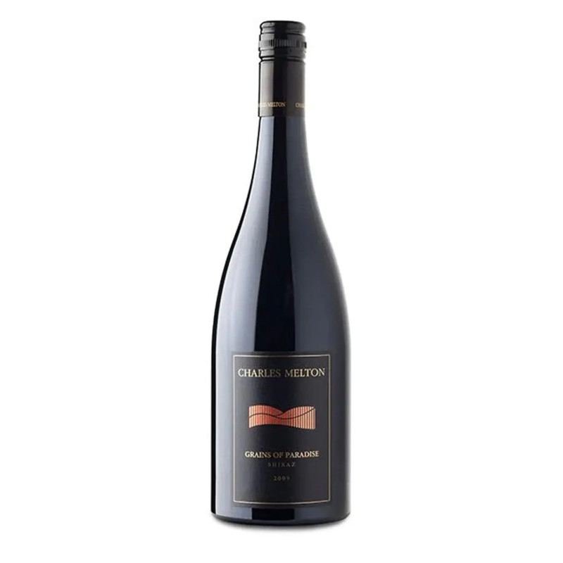 2009 Charles Melton Grains of Paradise Shiraz 750ml