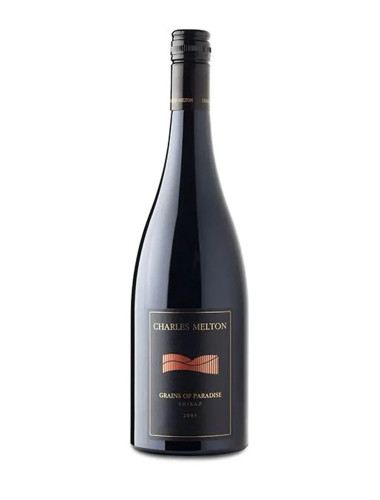 2009 Charles Melton Grains of Paradise Shiraz 750ml