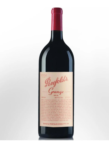 Penfolds Grange Magnum 1995