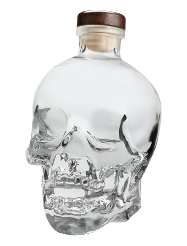 Crystal Head Vodka 700ml
