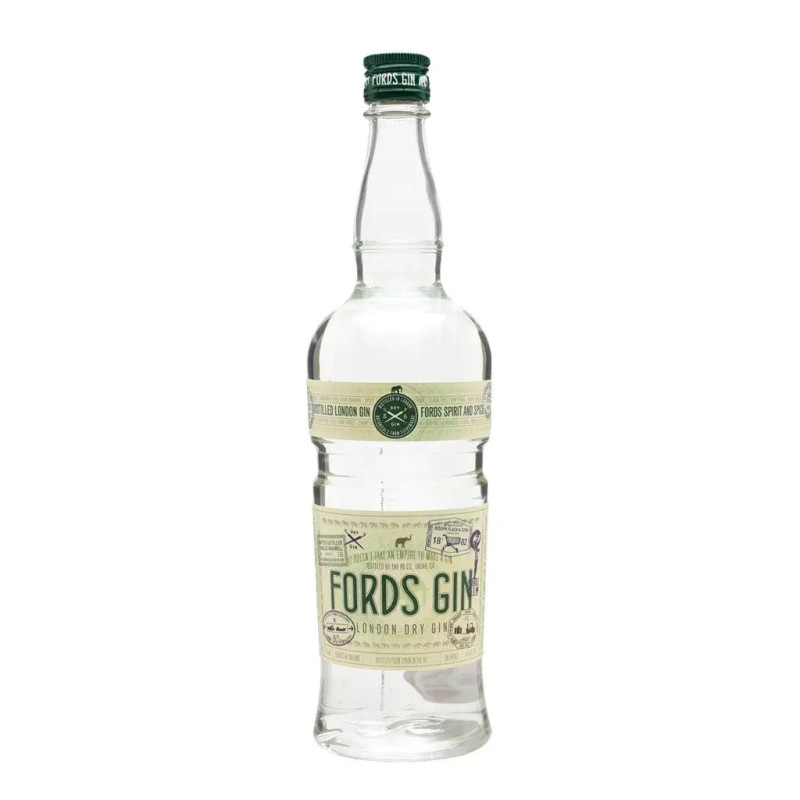 Fords Gin 700mL