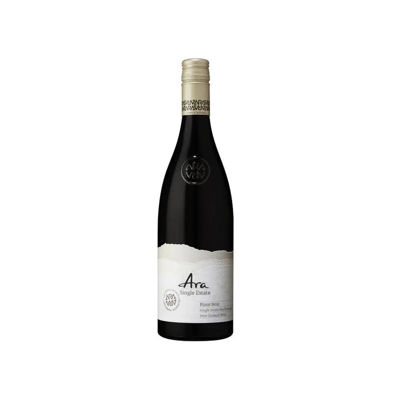 Ara Single Estate Pinot Noir