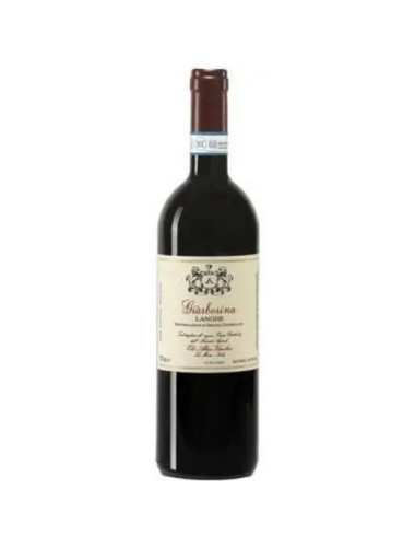 Elio Altare - Langhe Nebbiolo 'Giarborina' DOC - 2017