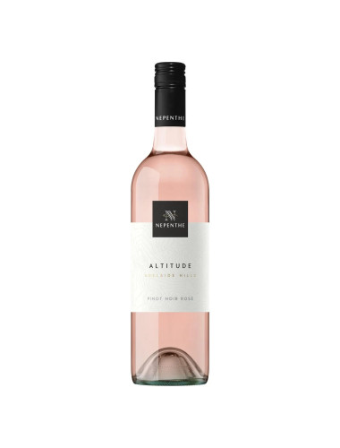 Nepenthe Altitude Pinot Noir Rose