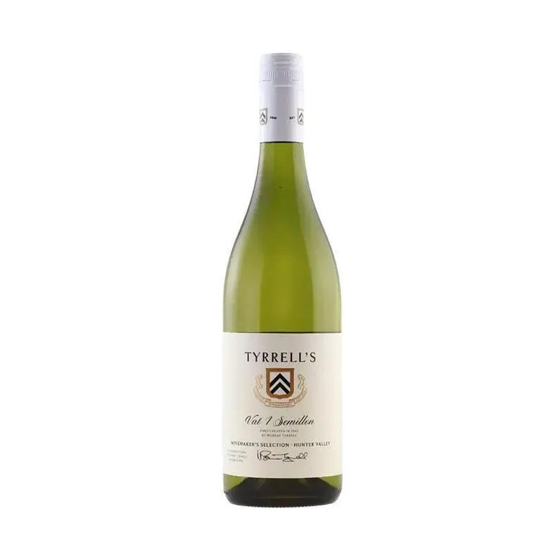 Tyrrells Vat 1 Semillon 2018 750ml