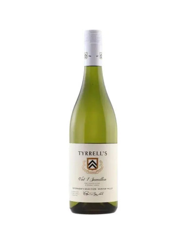 Tyrrells Vat 1 Semillon 2018 750ml