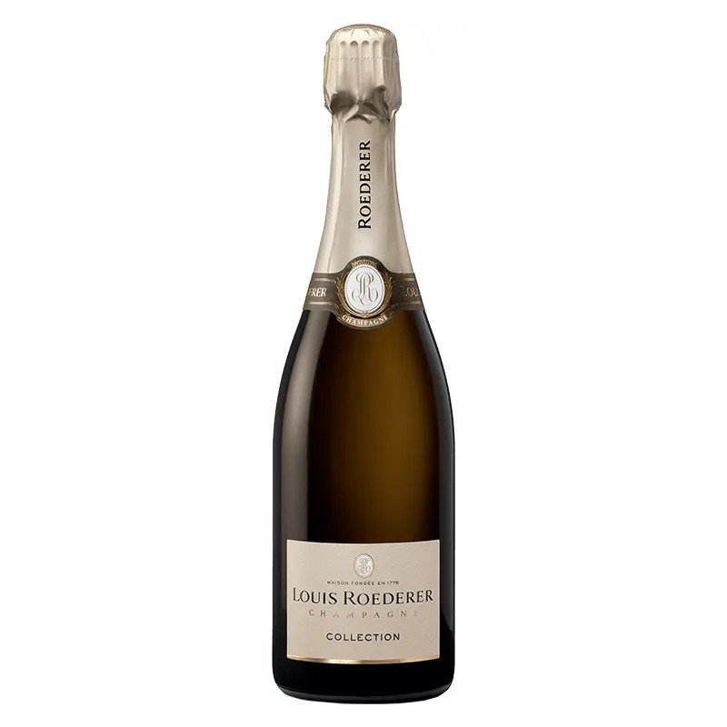Louis Roederer Collection 246 Brut Champagne 750ml