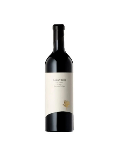 Hentley Farm The Beast Shiraz