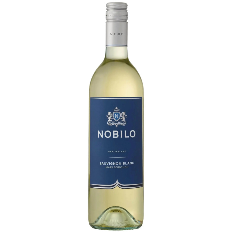 Nobilo Marlborough Sauvignon Blanc 750ml