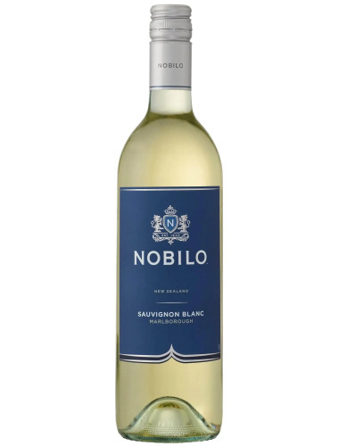 Nobilo Marlborough Sauvignon Blanc 750ml