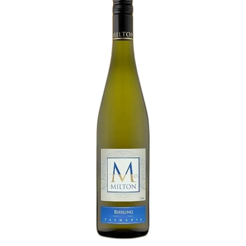 Milton Tasmanian Riesling 2025