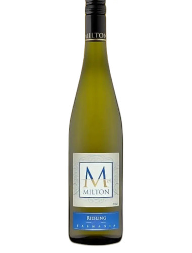 Milton Tasmanian Riesling 2025