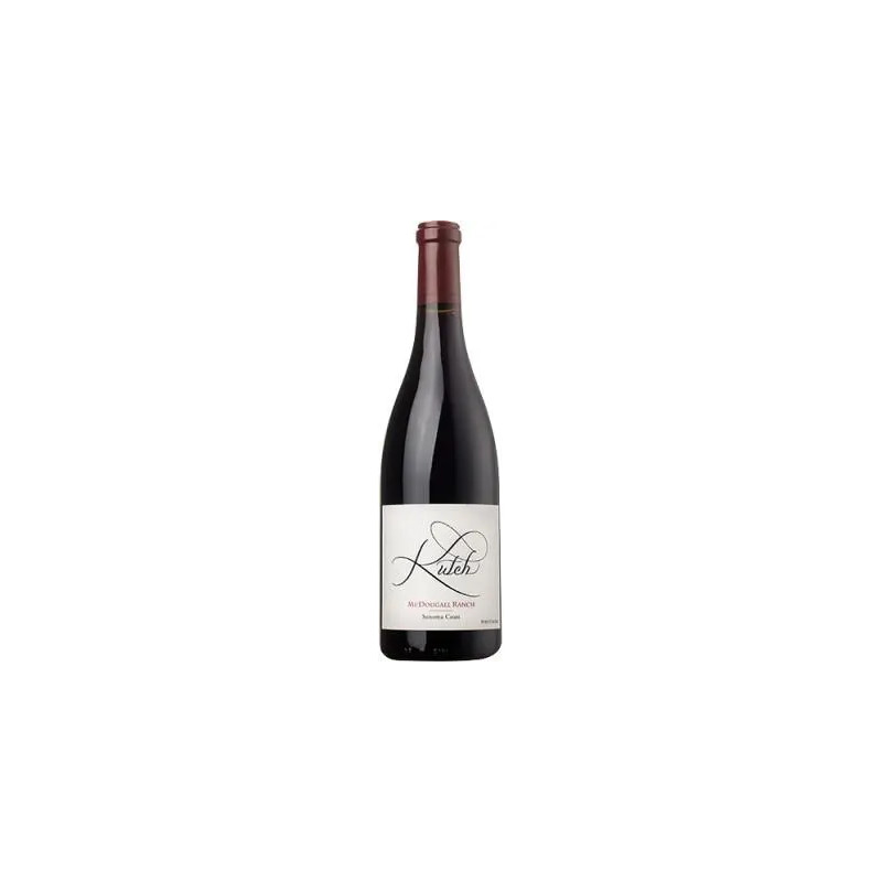 Kutch - McDougall Ranch Pinot Noir - 2021